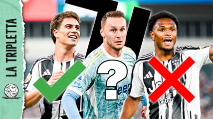 Juve: Chi Resta e Chi Parte? Analisi Dettagliata dei Giocatori ⚽