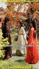 Renací para alejarme, pero ahora me persigues completa sub Español #shortfilms