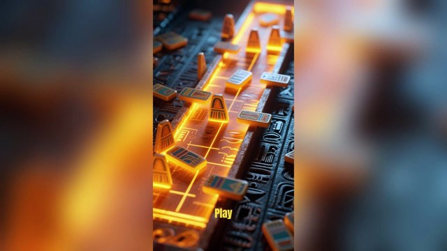 Tutankhamun’s Hidden Secrets Decoded by AI Ancient Egypt Reimagined