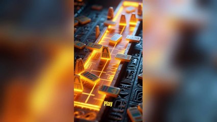 Tutankhamun’s Hidden Secrets Decoded by AI  Ancient Egypt Reimagined