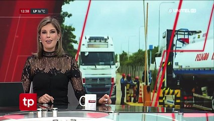 Exministro Ríos destaca aprobación de ley de combustibles y pide acelerar reglamento