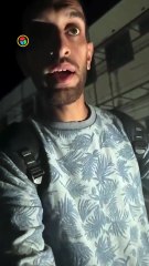 جيش الاحتلال يخترق الهدنة ويقصف الساحة الخلفية لمستشفى الشفاء غرب مدينة غزة