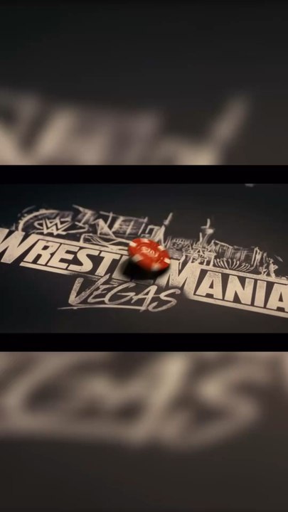 On s’est fait avoir … #wwe #catch #wrestlemania #tripleh #paulheyman