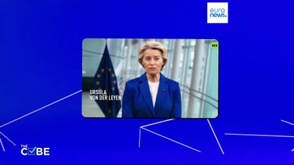 KI-Video aus Russland lässt westliche Politiker Geständnisse machen