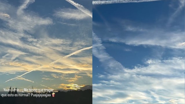 La última de Marcos Llorente: ¿Me tengo que tragar que esto es normal?