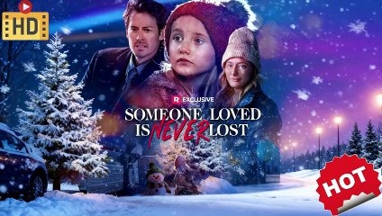 [🌈Completed] Someone Loved Is Never Lost FREE-2025