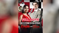 Destined To Rise: The Day I Fought For Love