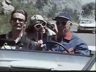 Salut Champion - 1980 - Dans la Roue des Géants