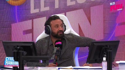 Cyril Hanouna dans Tout beau tout Fun - L'intégrale du 28 octobre