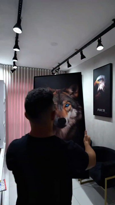 three animals teach you