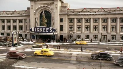 Una historia de Navidad 2 - Película navideña completa en español