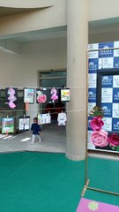 Parents teacher meeting