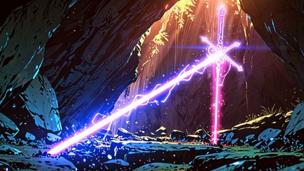 🔥 The Rise of Arion – Episode 2 | AI Anime Fantasy Series | A King’s Revenge Begins