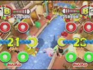 Samba de Amigo Wii
