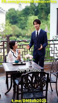 [SUB ESPAÑOL] Tú Iluminas Mi Mundo serie completa #shortfilms