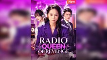 Radio Queen Of Revenge