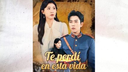 Te Perdí En Esta Vida Completo