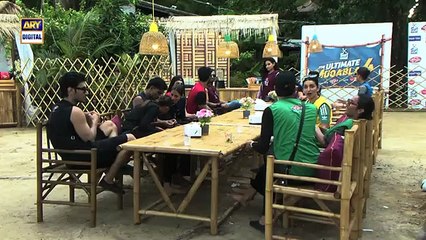 The Ultimate Muqabla S4 _ Episode 2 _ Shoaib Malik _ 28 October 2025 _ ARY Digital