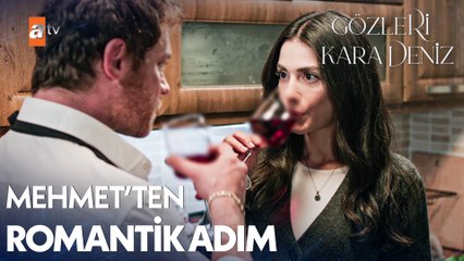 Evine hoş geldin Güneş'im - Gözleri KaraDeniz 9. Bölüm