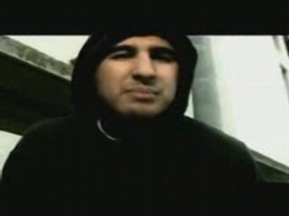 Belek (Berreta) Ft Soprano (Psy4 de la Rime) mix Nab le Kab