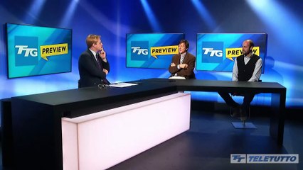 Tg Preview - Puntata del 28/10/2025