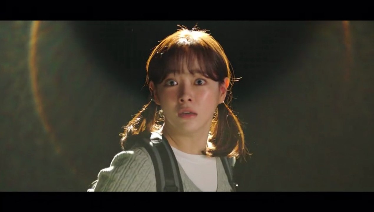 Business Proposal Episode 4 IN ENGLISH