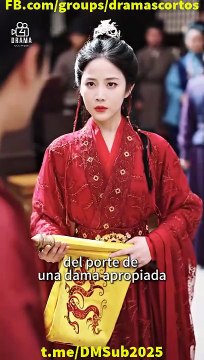 [SUB ESPAÑOL] Esposa Guerrera Olvidada stardusttv serie completa #shortfilms