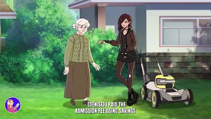 Family Sold Me 17 Years Later I Came for Revenge