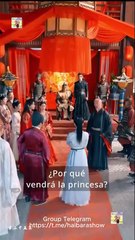 El Amor Florece En El Poder – Completo En Español