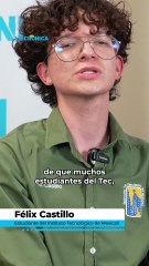 Estudiantes del ITM destacaron en el regional InnovaTecNM con proyectos ecológicos y de seguridad vial