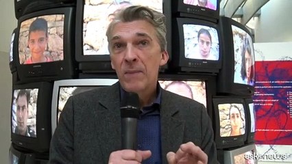 A Roma "1+1. L'arte relazionale". Al MAXXI, da Cattelan a Beecroft