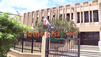 Dictan tres meses de prisión a “Michola” involucrado en la muerte del joven Yefri Martínez en sector Los Espínola de SFM