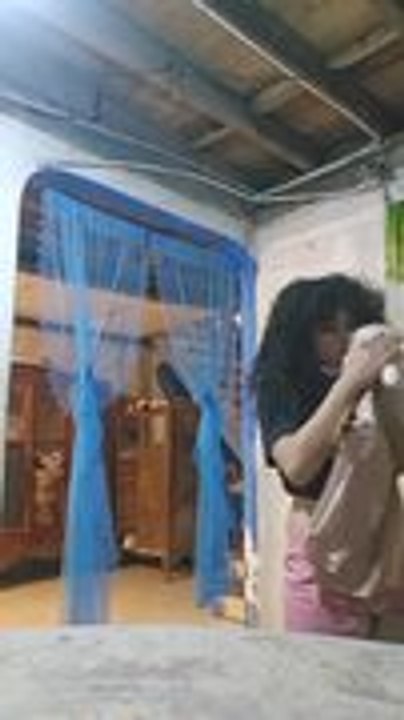 Puppy Interrupts Dance Trend in the Funniest Way