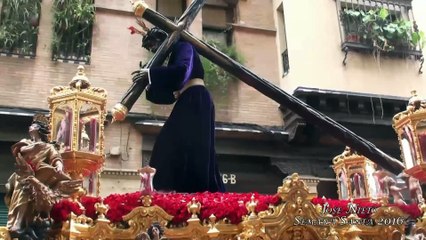Los Gitanos en la Cuesta del Rosario Virgen de las Angustias por Franco 2016 parte 6