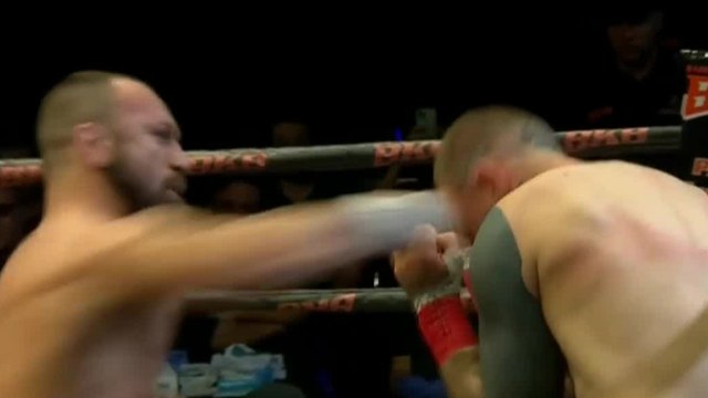 The Most Epic Fights and Knockouts Ever! 🥊🔥 | Knockout Room EP 19 | beIN SPORTS USA