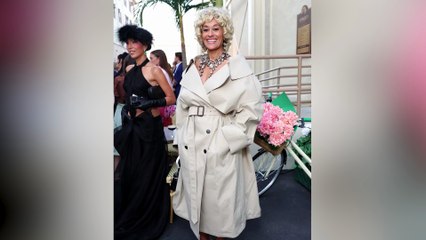 Kendall Jenner, Nicole Kidman and more stars attend Vogue World 2025