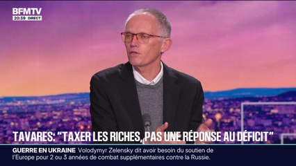 Prise d'otages, mise en examen...: "Il est inexact de dire que dans un monde qui est de plus en plus judiciarisé, les patrons n'ont pas un risque croissant dans l'exercice de leurs fonctions", affirme Carlos Tavares, ancien directeur général de Stellantis