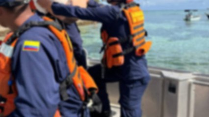 Capturan a 3 suboficiales de la Armada por nexos con las disidencias Farc