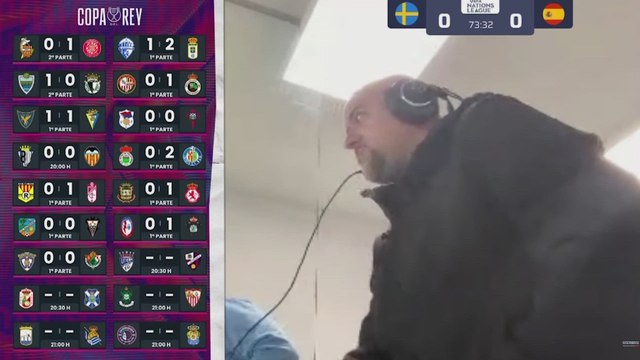 Un GOLAZO de ALEXIA PUTELLAS le da la victoria a ESPAÑA | SUECIA 0 - ESPAÑA 1 | RESUMEN Y NARRACIÓN