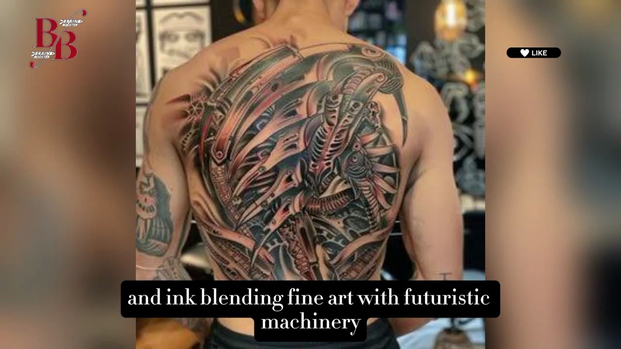 Top 10 Most Expensive Tattoos in the World | Luxury Body Art Worth Millions
