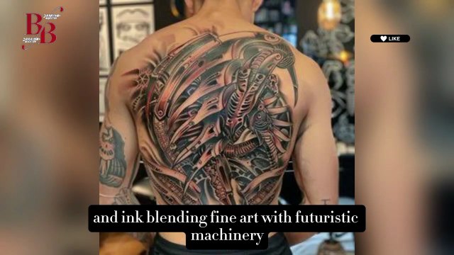 Top 10 Most Expensive Tattoos in the World | Luxury Body Art Worth Millions