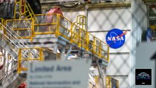 NASA And The Government Shutdown On 'This Week In Space'