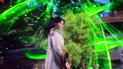 Spirit Sword Sovereign Episode 643 Subtitle multi.