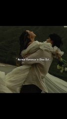 Dark romance 💕✨ ❤️#romance #darkromance #shorts #reels #follow #love #lover #videos