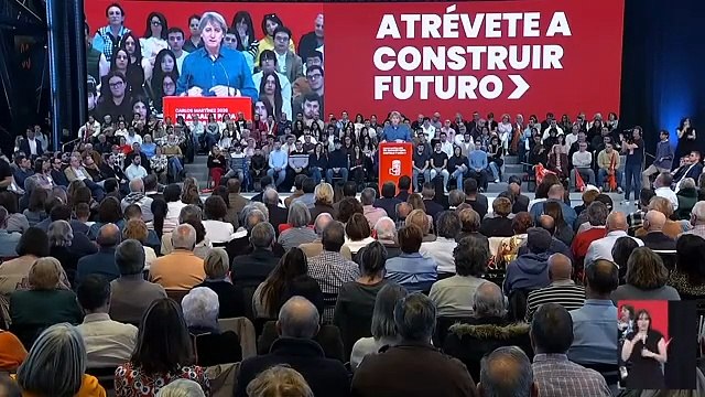 Escucha las polémicas palabras de Carlos Martínez, líder del PSOE de Castilla y León