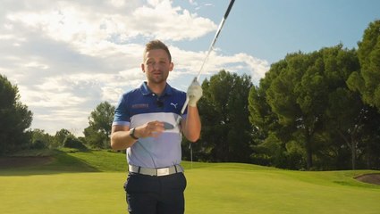 Tips To Help Improve Your Chipping