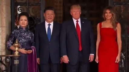 ¿Cuáles son los temas clave de la reunión entre Donald Trump y Xi Jinping?
