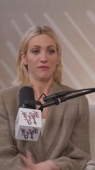 Brittany Snow talks possibility of another 'Pitch Perfect' movie