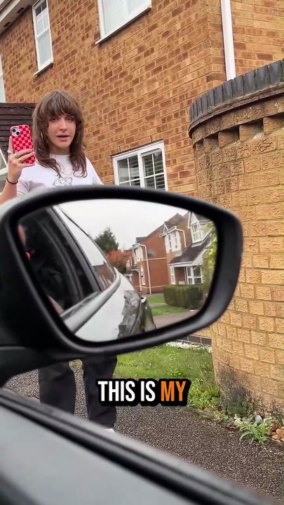 Entitled Karen Tried Saving a Parking Spot and Instantly Regretted It