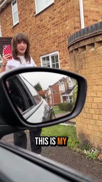 Entitled Karen Tried Saving a Parking Spot and Instantly Regretted It